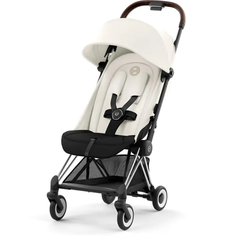 Coÿa Lightweight Ultra-Compact Travel Stroller