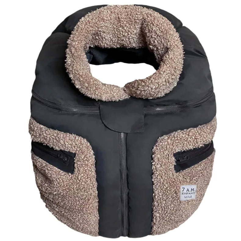 Cocoon Car Seat Cover