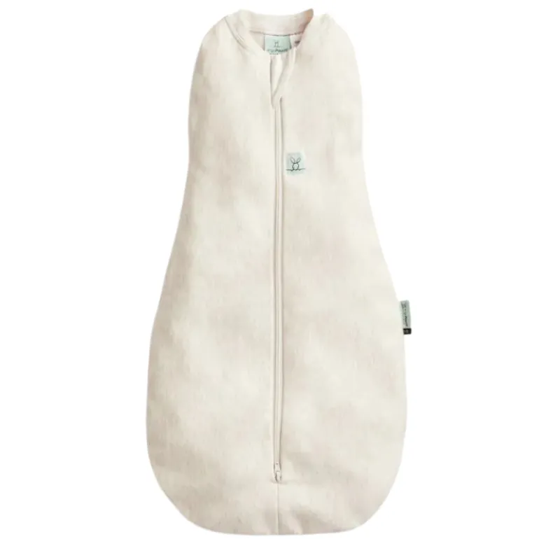 Cocoon Sleep Sack Swaddle - Organic Cotton Swaddle Bag - 2.5 TOG