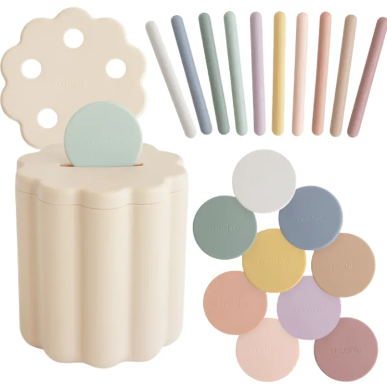 Coin & Tube Sorting Set