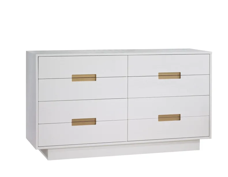 Como 8-Drawer King Dresser - 65