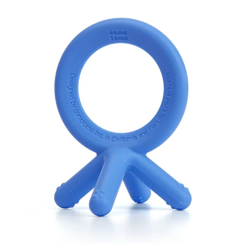 Comotomo Teether