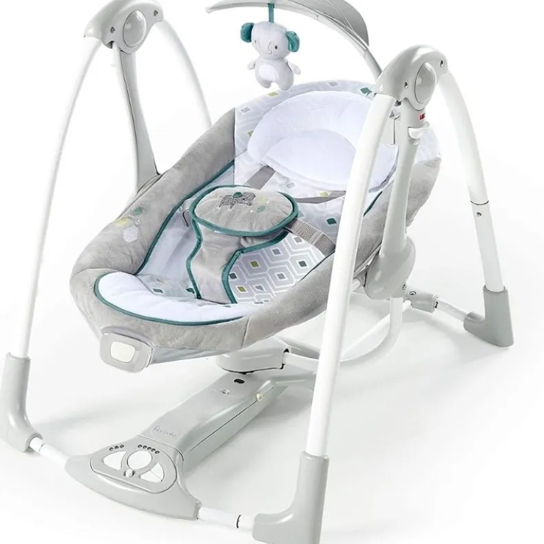 ConvertMe Swing - 2 - Seat