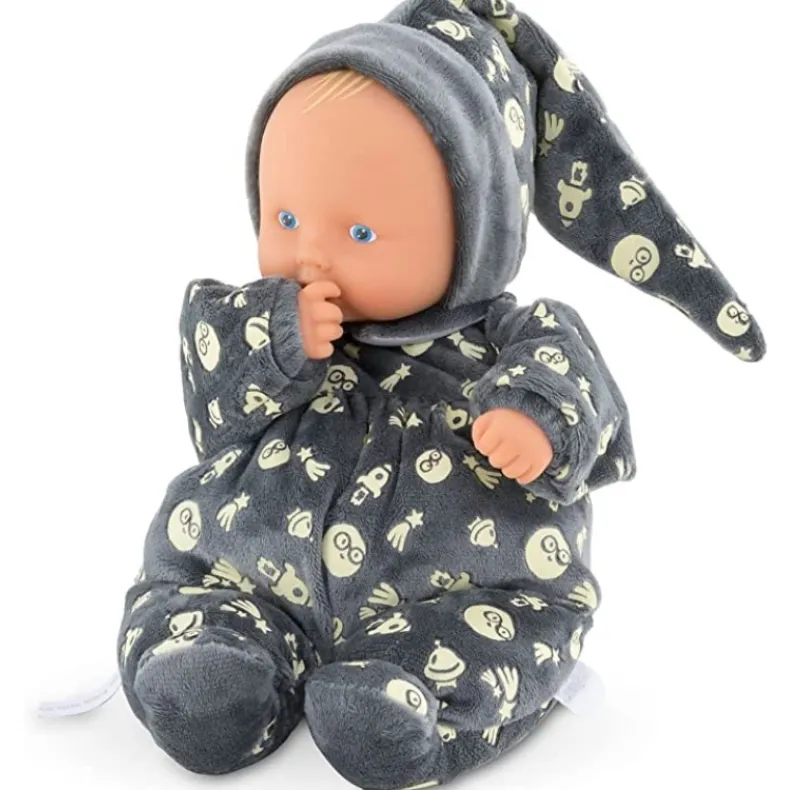 Corolline Babipouce - Glow in the Dark