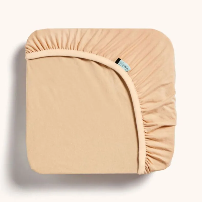 Cot-Crib - Fitted Sheet