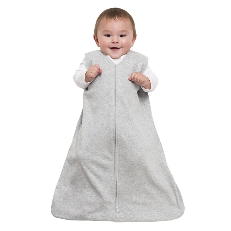 Cotton 0.5 Tog Wearable Blanket