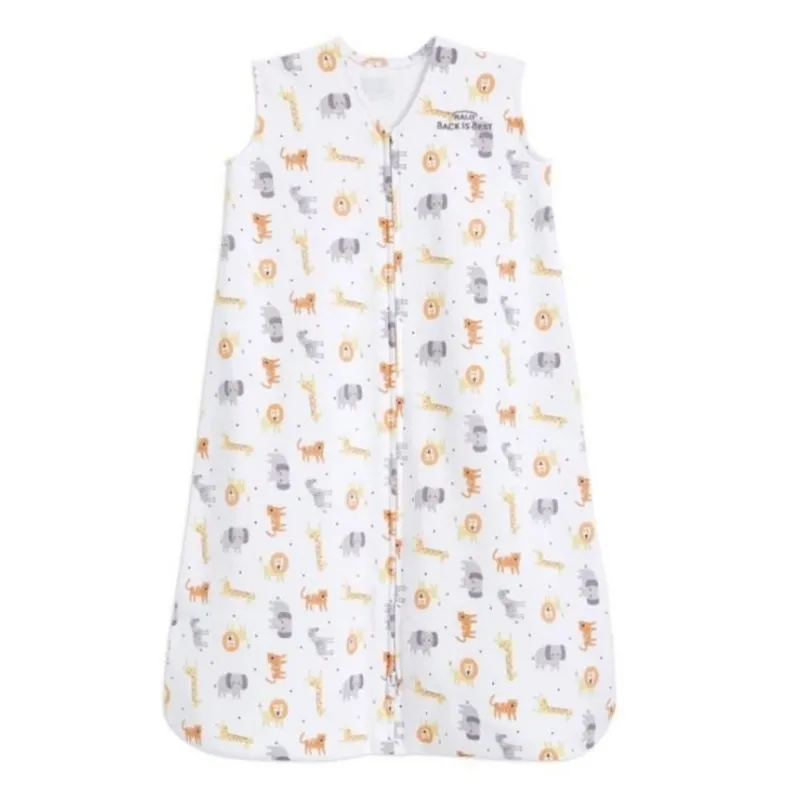 Cotton 0.5 Tog Wearable Blanket