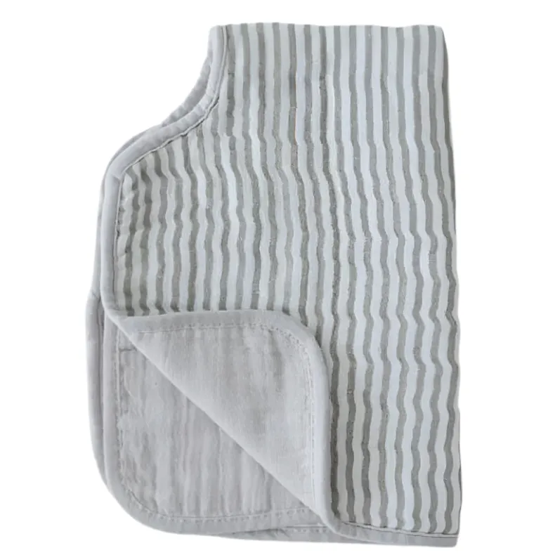 Cotton Muslin Burp Cloths