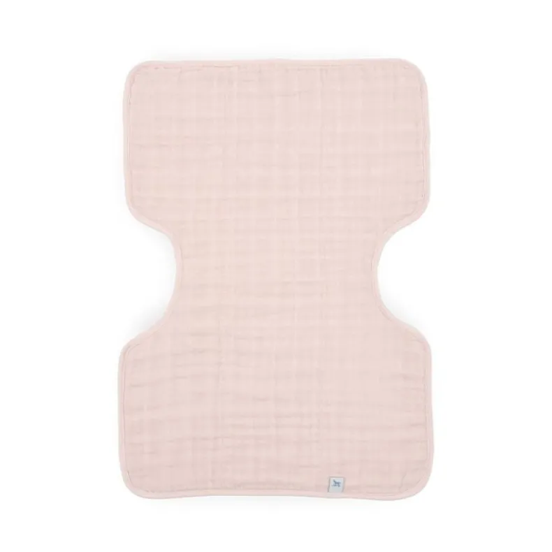 Cotton Muslin Burp Cloths