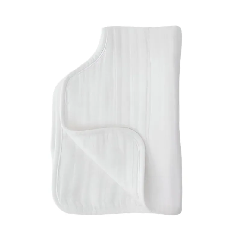 Cotton Muslin Burp Cloths