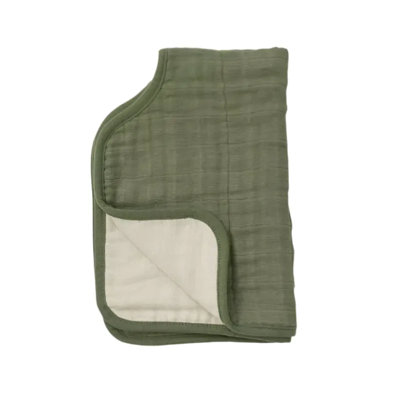 Cotton Muslin Burp Cloths
