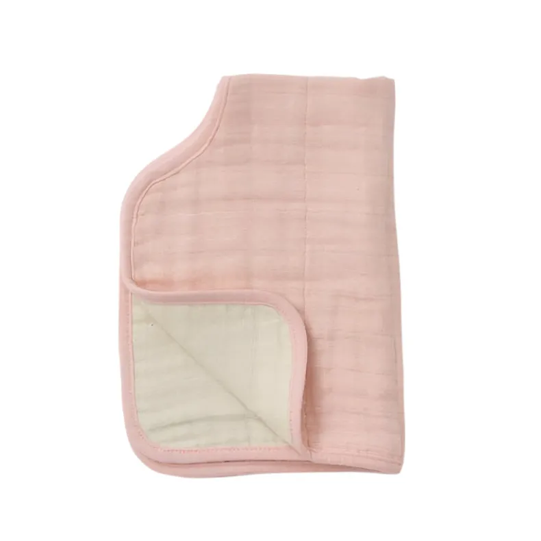 Cotton Muslin Burp Cloths
