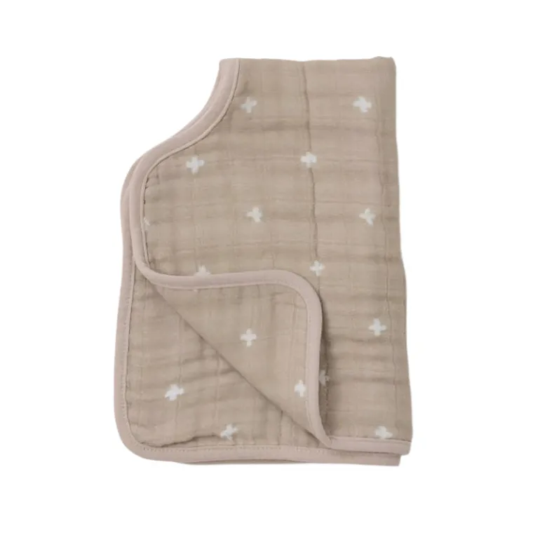 Cotton Muslin Burp Cloths