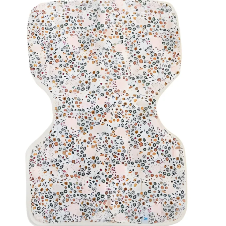 Cotton Muslin Burp Cloths