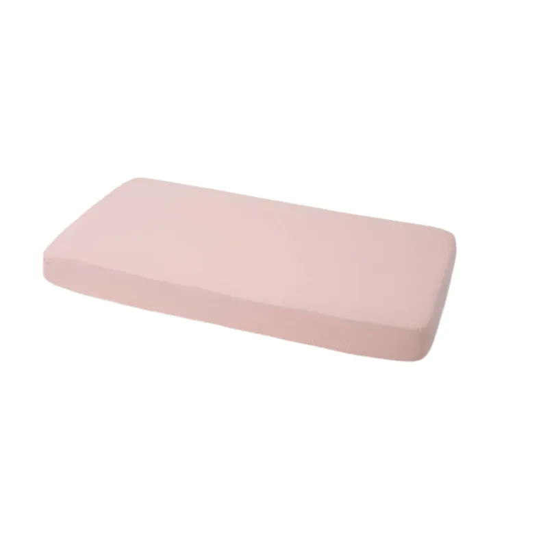 Cotton Muslin Crib Sheets