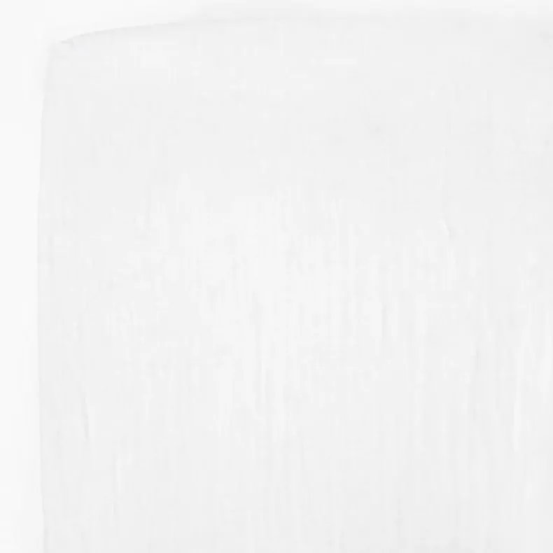 Cotton Muslin Crib Sheets