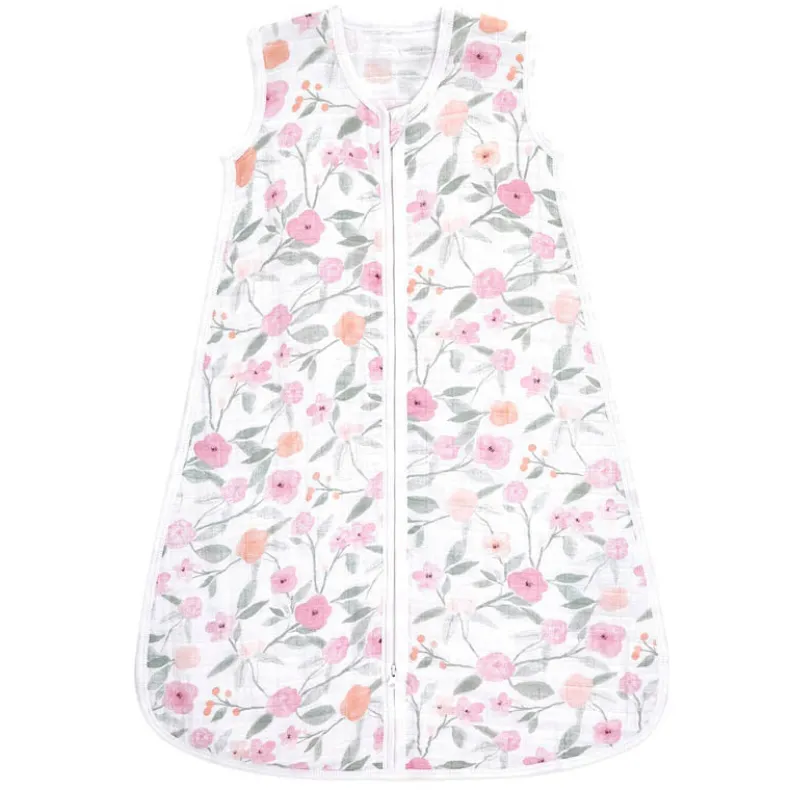 Cotton Muslin Light Sleeping Bag - 1.0T