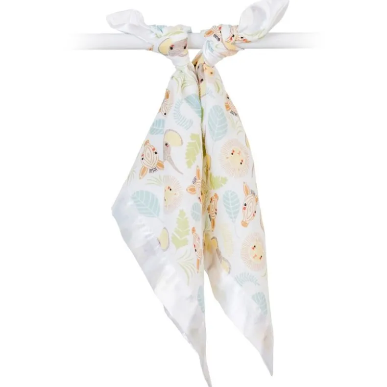 Cotton Muslin Security Blankets