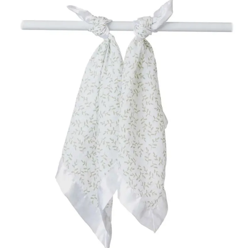 Cotton Muslin Security Blankets