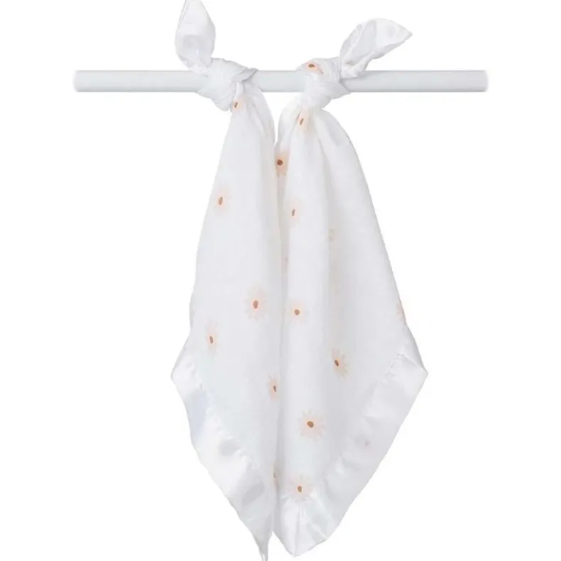 Cotton Muslin Security Blankets