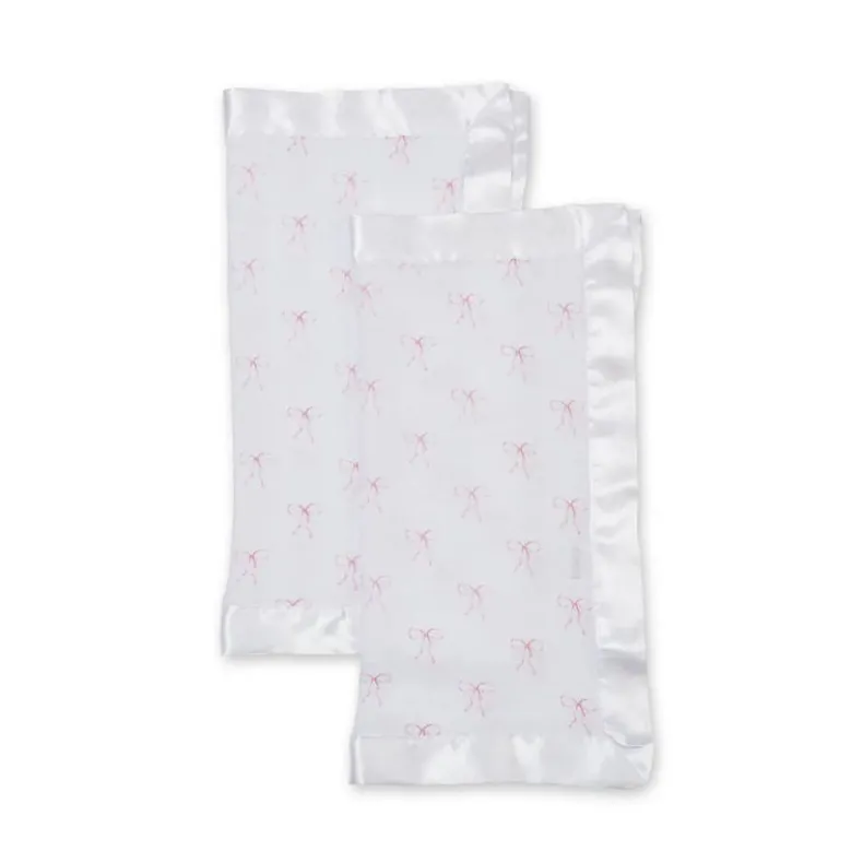Cotton Muslin Security Blankets