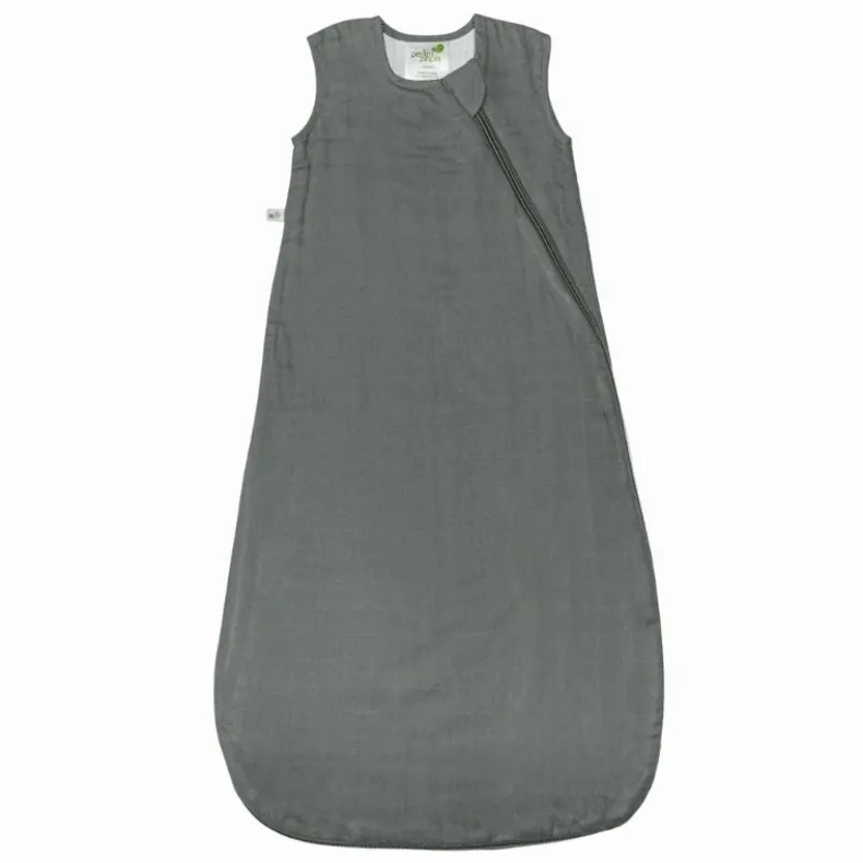 Cotton Muslin Sleep Bag - 0.7 TOG