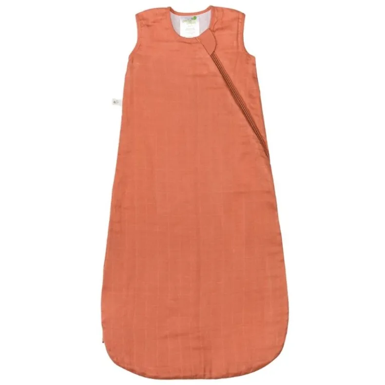 Cotton Muslin Sleep Bag - 0.7 TOG