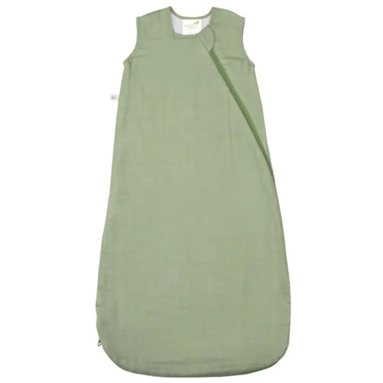 Cotton Muslin Sleep Bag - 0.7 TOG