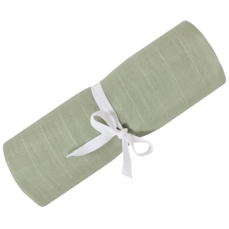 Cotton Muslin Swaddle