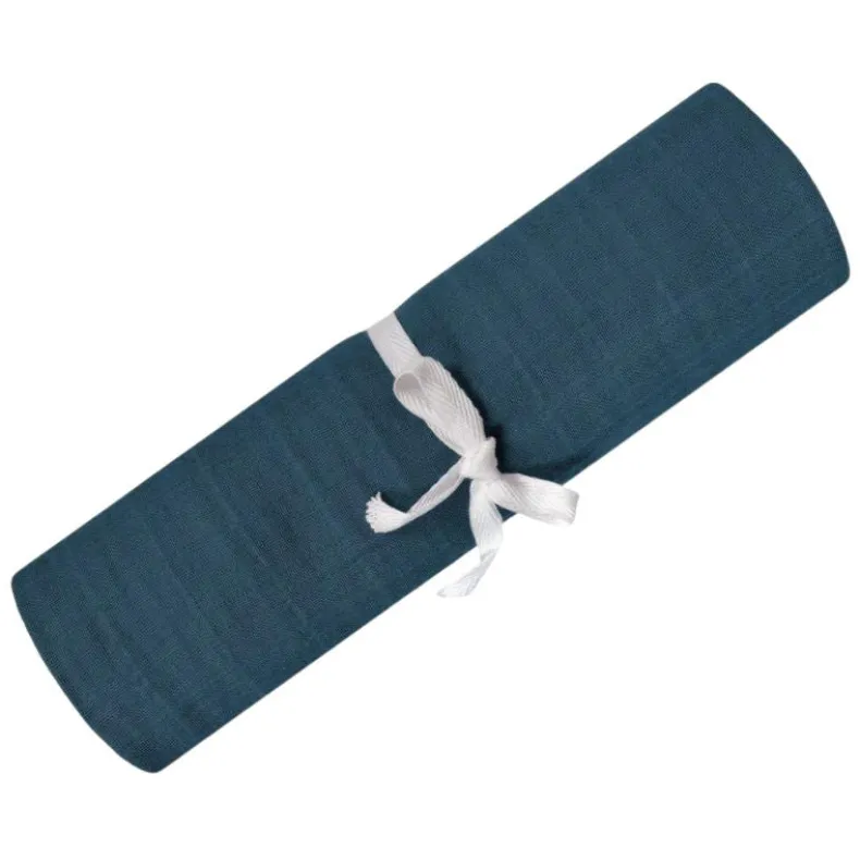 Cotton Muslin Swaddle
