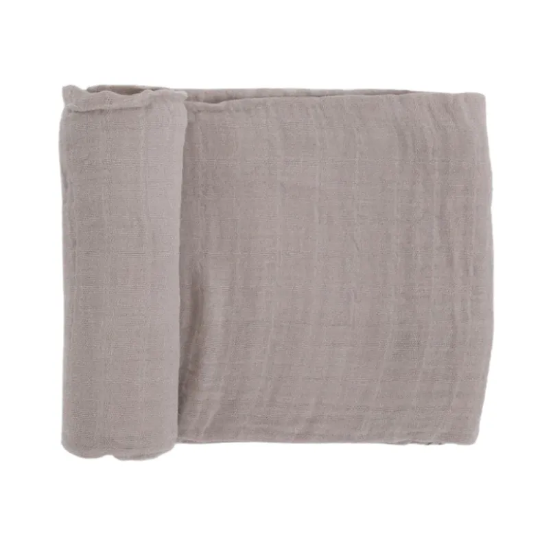 Cotton Muslin Swaddle Blanket