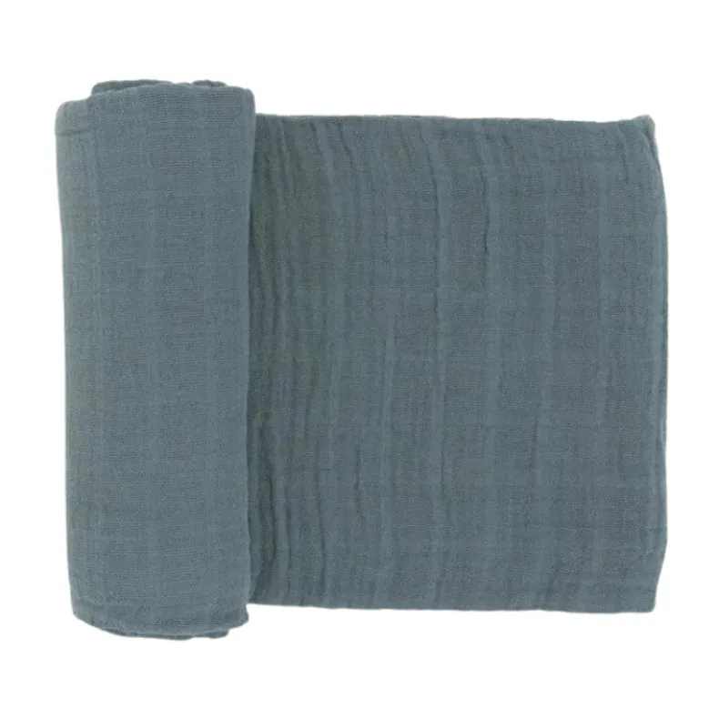 Cotton Muslin Swaddle Blanket