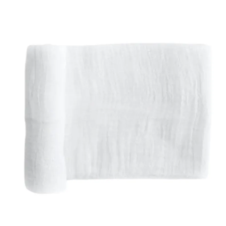 Cotton Muslin Swaddle Blanket
