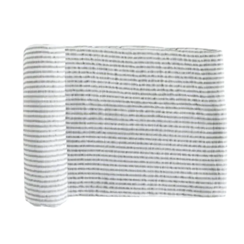 Cotton Muslin Swaddle Blanket