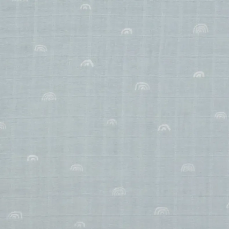 Cotton Muslin Swaddle Blanket