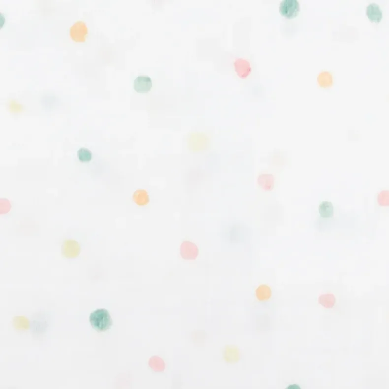 Cotton Muslin Swaddle Blanket