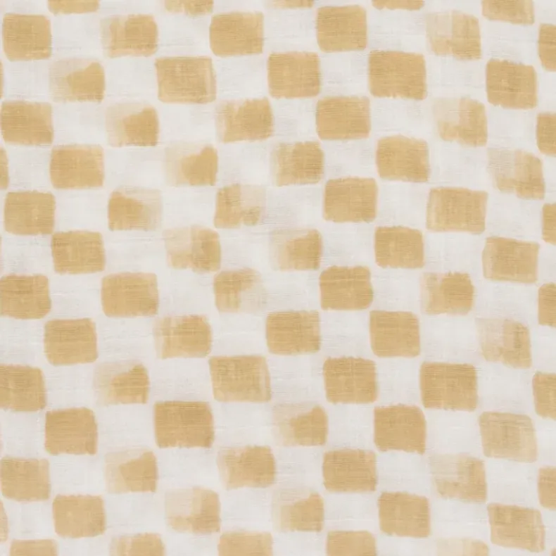 Cotton Muslin Swaddle Blanket