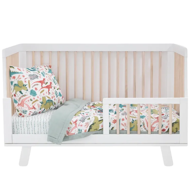 Cotton Muslin Toddler Bedding 3 Piece Set