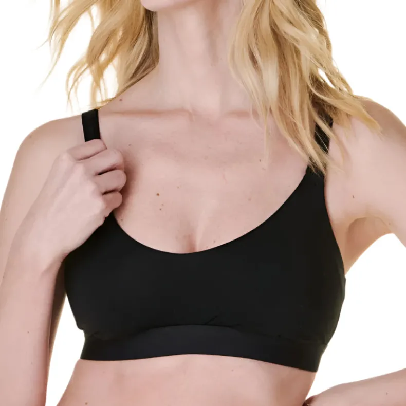 Cotton Pullover Maternity & Nursing Bra