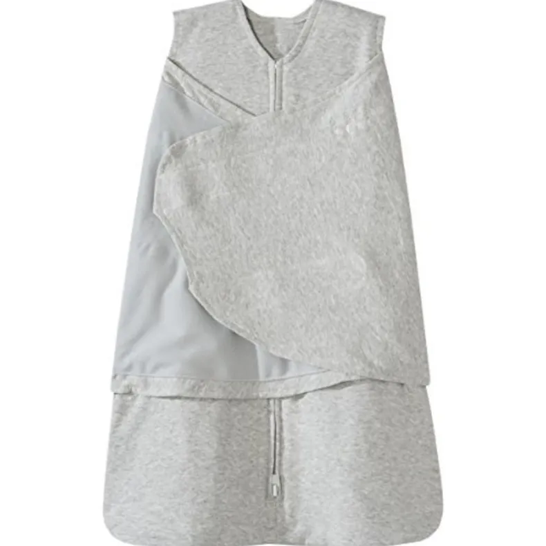 Cotton Swaddle Sleepsack 1.5 Tog