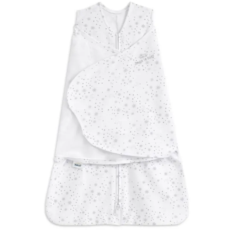 Cotton Swaddle Sleepsack 1.5 Tog