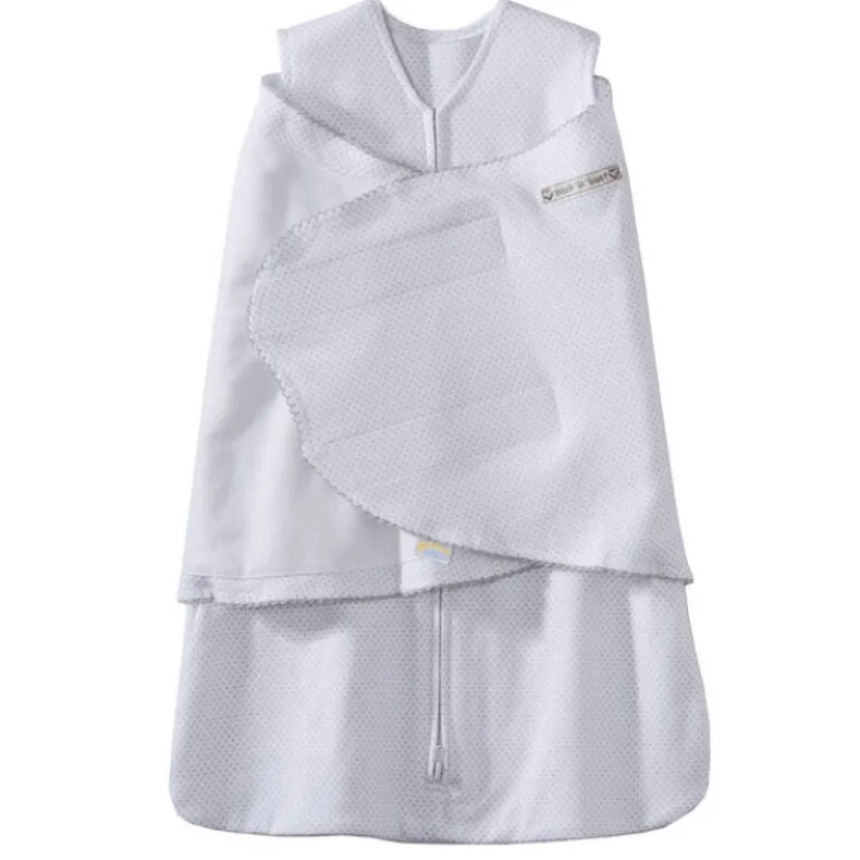 Cotton Swaddle Sleepsack 1.5 Tog