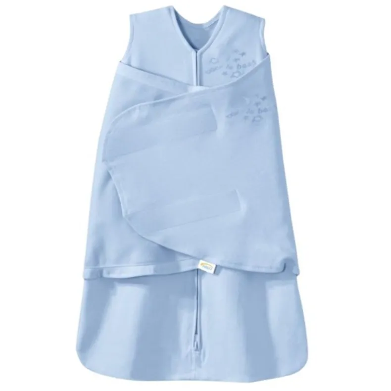 Cotton Swaddle Sleepsack 1.5 Tog