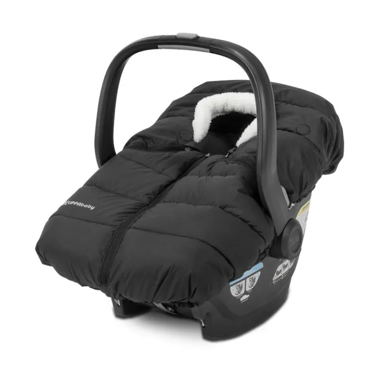 CozyGanoosh Infant Car Seat Cover