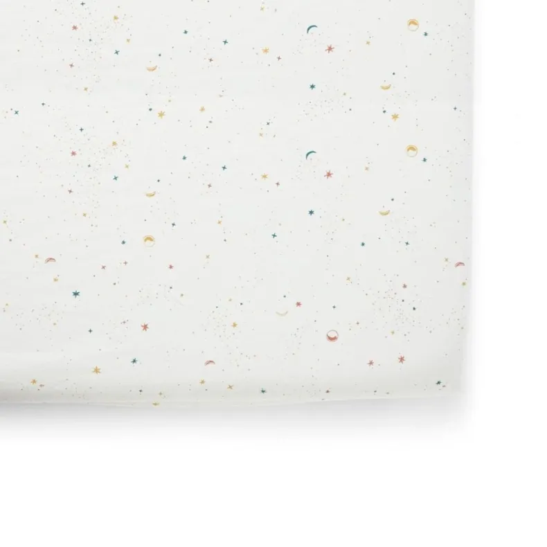 Crib Sheet