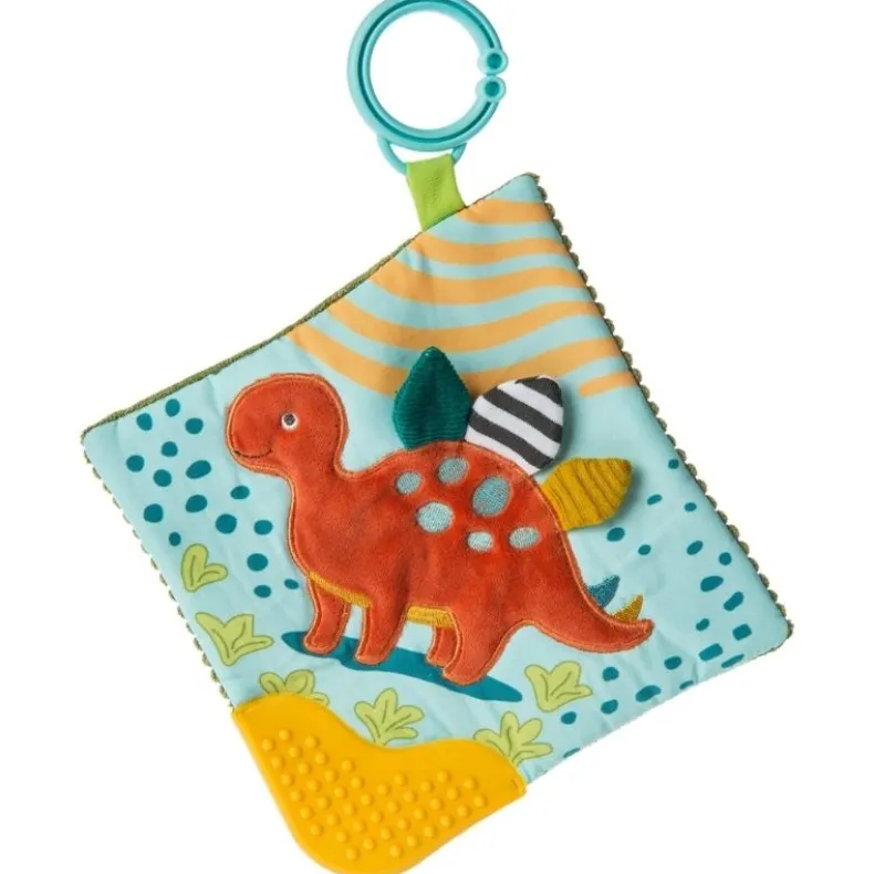 Crinkle Teethers