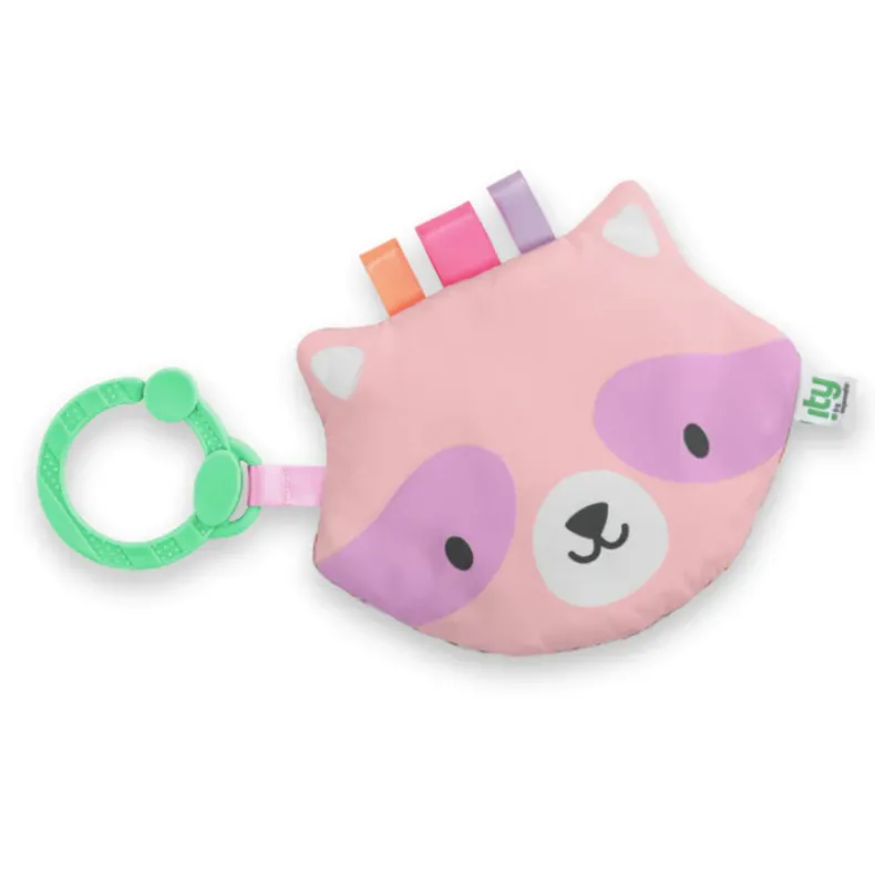 Crinklet Sensory Activity Toy