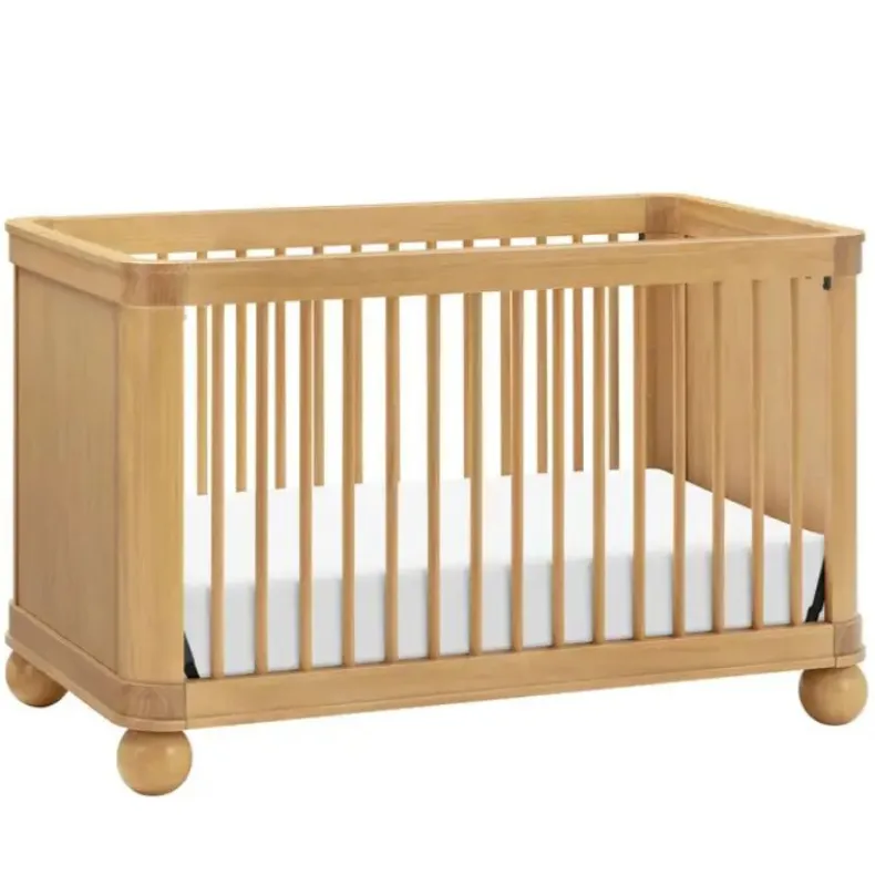 Crosby 3-in-1 Convertible Crib
