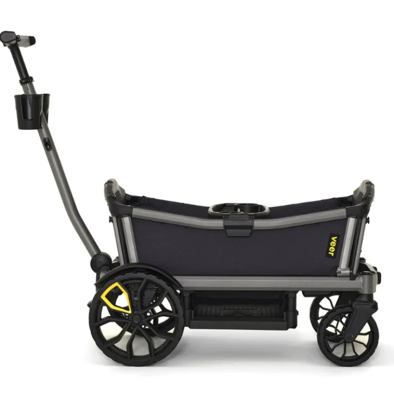 Cruiser City 2 Seater Wagon