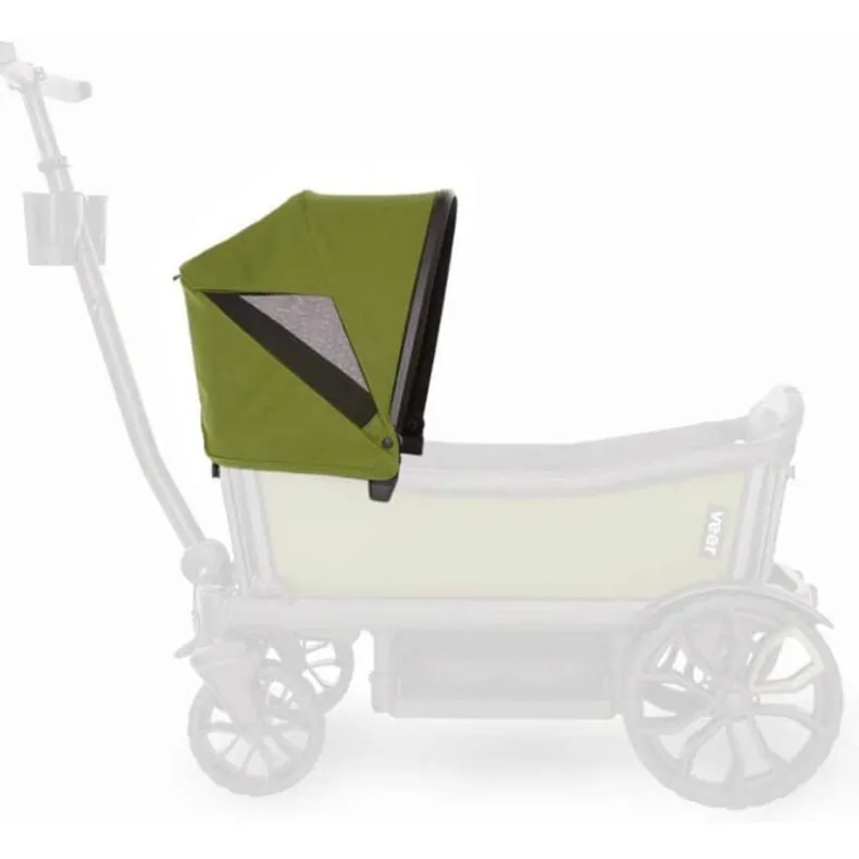 Cruiser Retractable Canopy